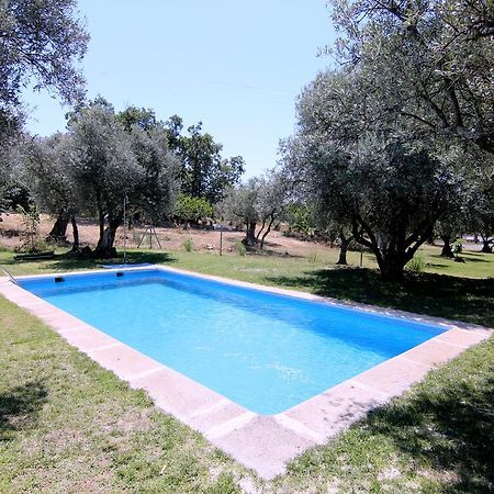 Hotel Rural Hojaranzos Tejeda de Tiétar 외부 사진