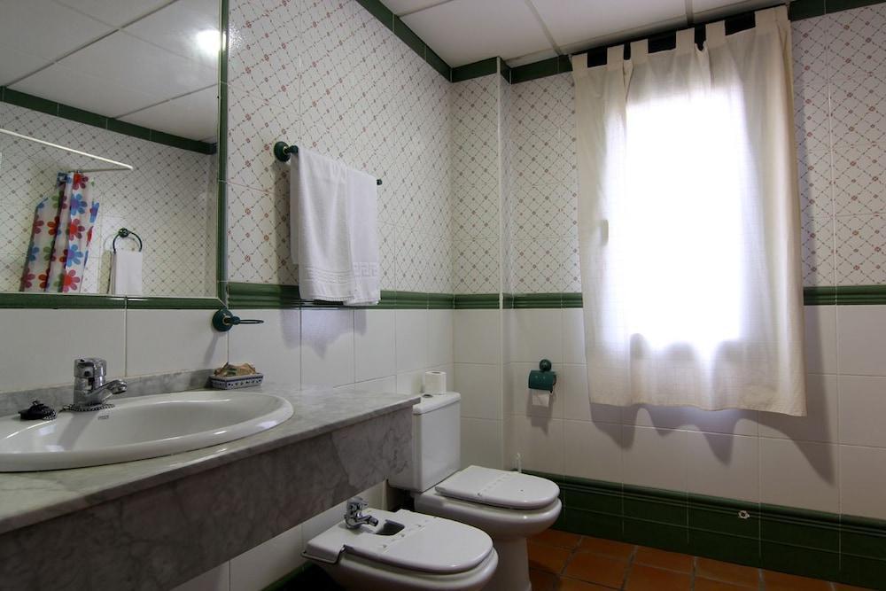 Hotel Rural Hojaranzos Tejeda de Tiétar 외부 사진