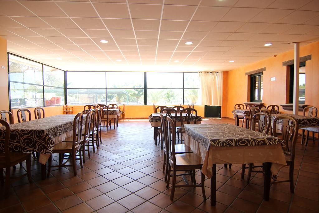 Hotel Rural Hojaranzos Tejeda de Tiétar 외부 사진