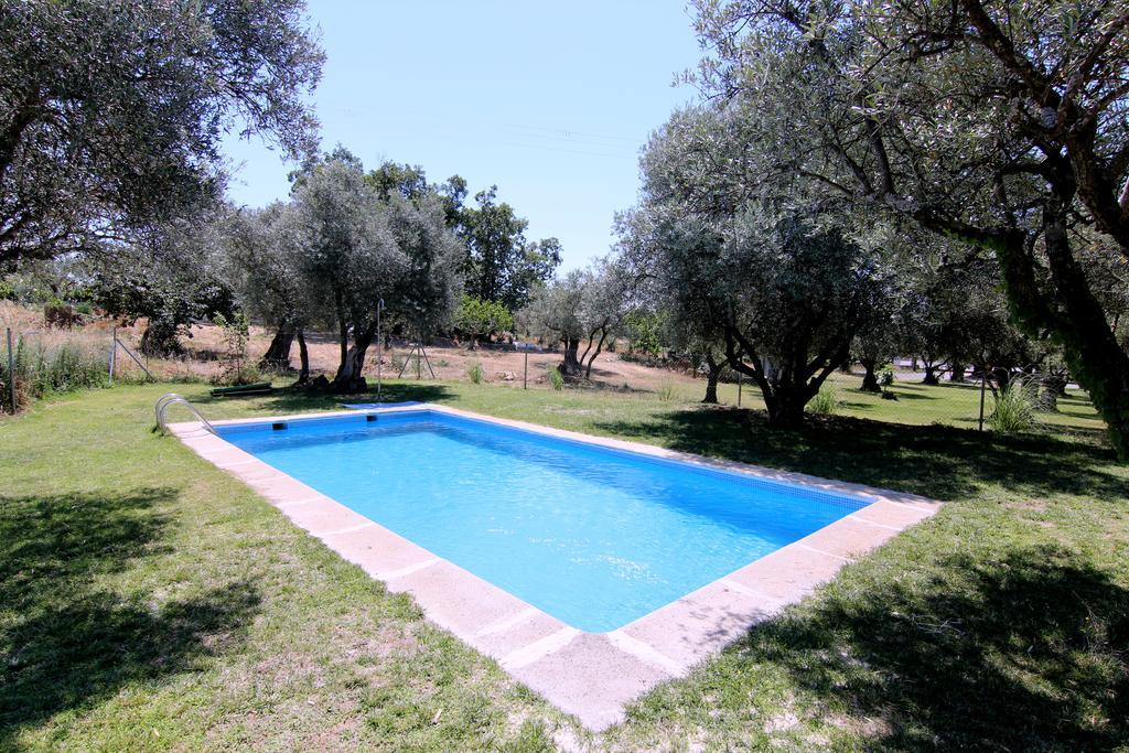 Hotel Rural Hojaranzos Tejeda de Tiétar 외부 사진